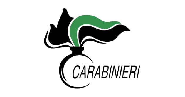 Logo Carabinieri