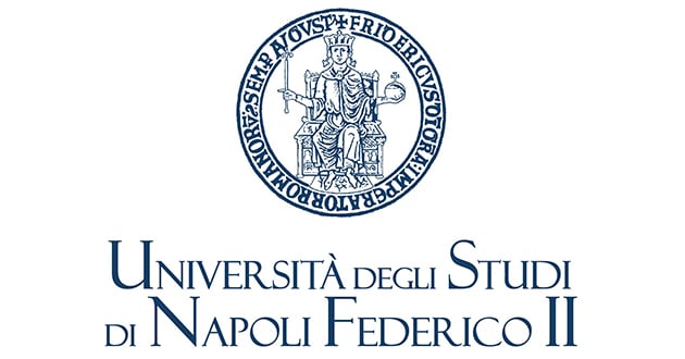 Logo Università degli Studi di Napoli Federico II